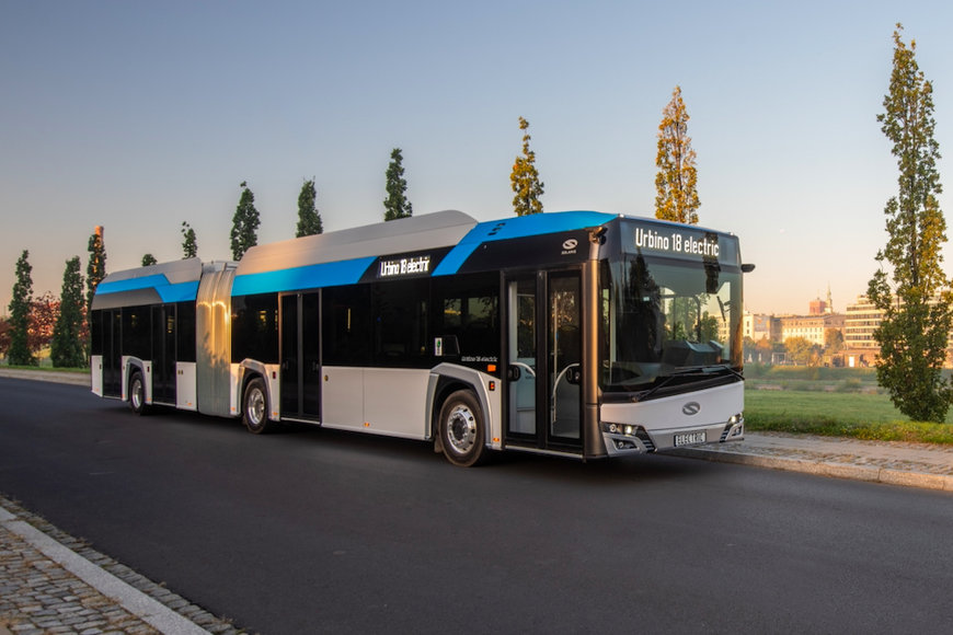 ZERO ISURPENEKO 80 AUTOBUS BAINO GEHIAGO HORNITZEKO KONTRATUAK ESLEITU DIZKIOTE SOLARISI ALEMANIAN ETA DANIMARKAN